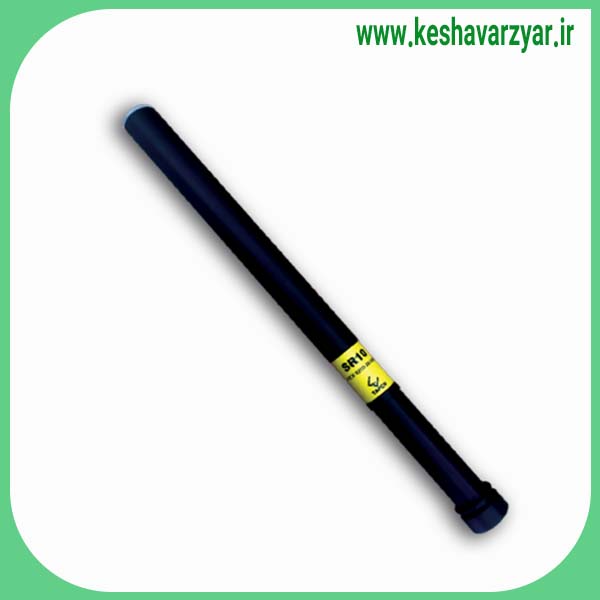 ریدر عصایی پلاک SR10