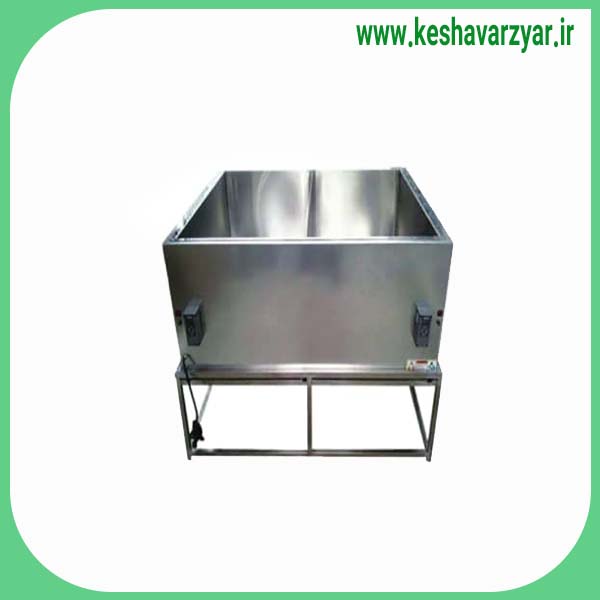 وت پنیر(CHEESE VAT)