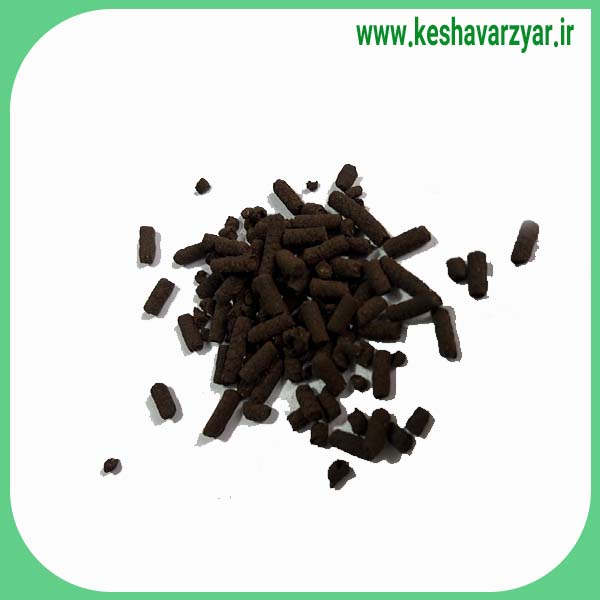 بستر کشت پیت پلت جلبک