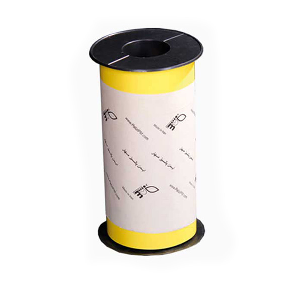 رول زرد عرض 30 سانتی کارتن 8 عددی