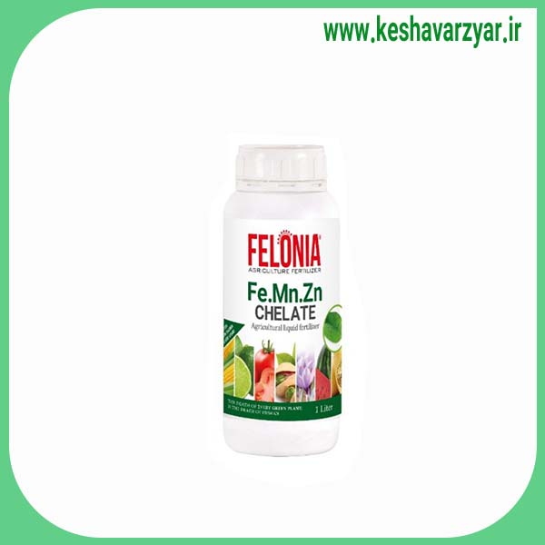 کود کلات اف-ام-زد فلونیا (12 عدد)