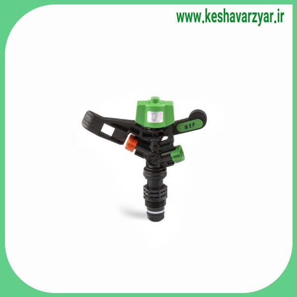 آبپاش تمام دور 1.2 اینچ آفر S10