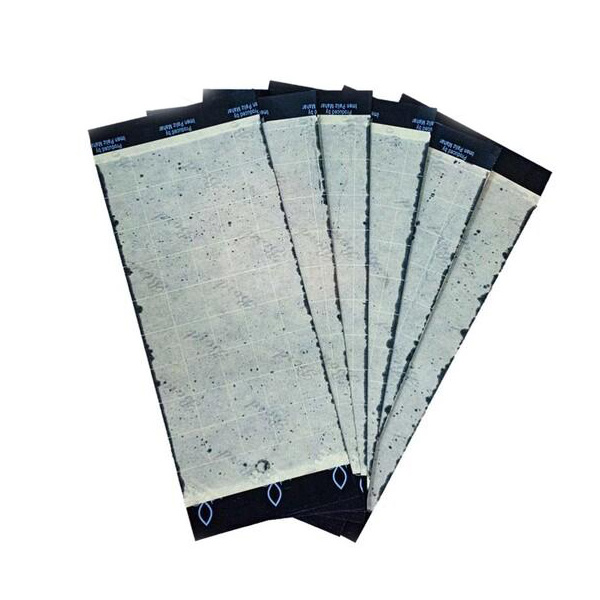 کارت مشکی جاذب حشرات 1000 عدد