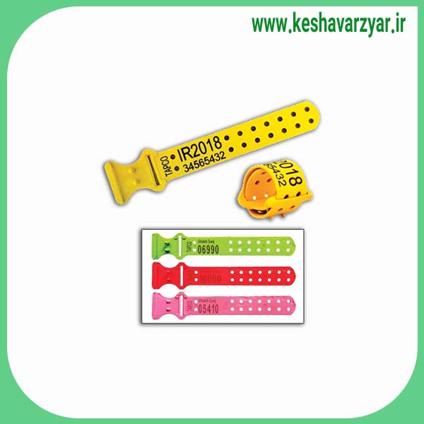 پابند دام ویژوال _ LTV 45-215