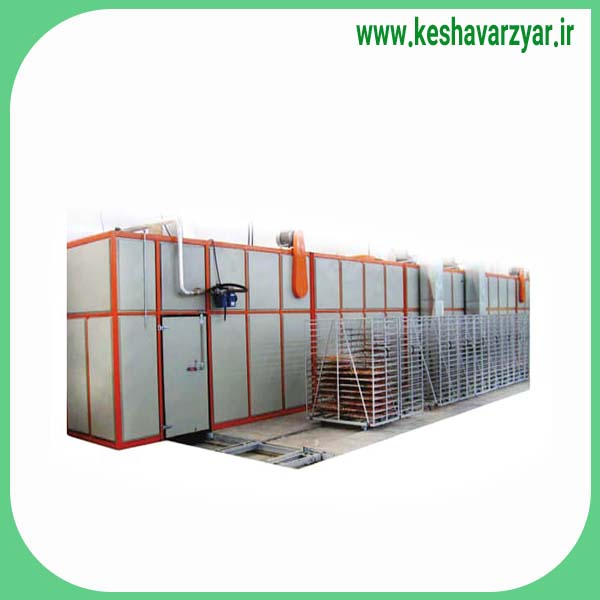 دستگاه خشک کن اسانس گیر