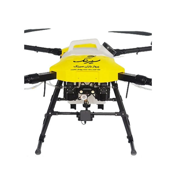 پهپاد نسل جدید 16 لیتری (S16)