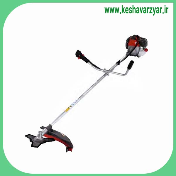 علف زن دوشی SKN CG 520 دو زمانه