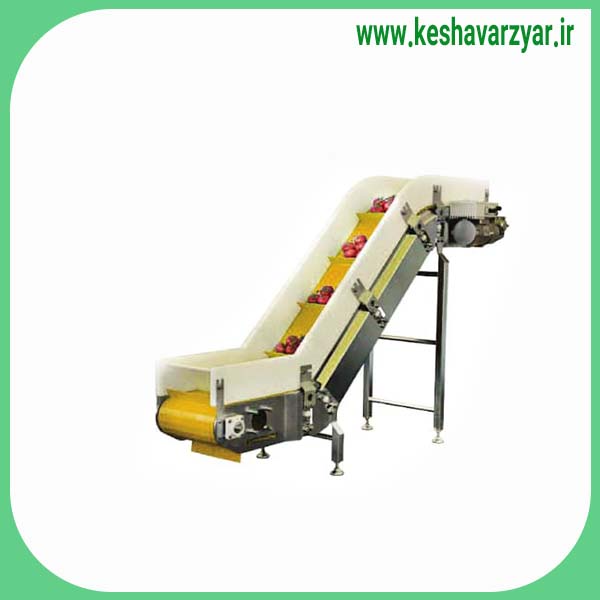 دستگاه بالابر Z