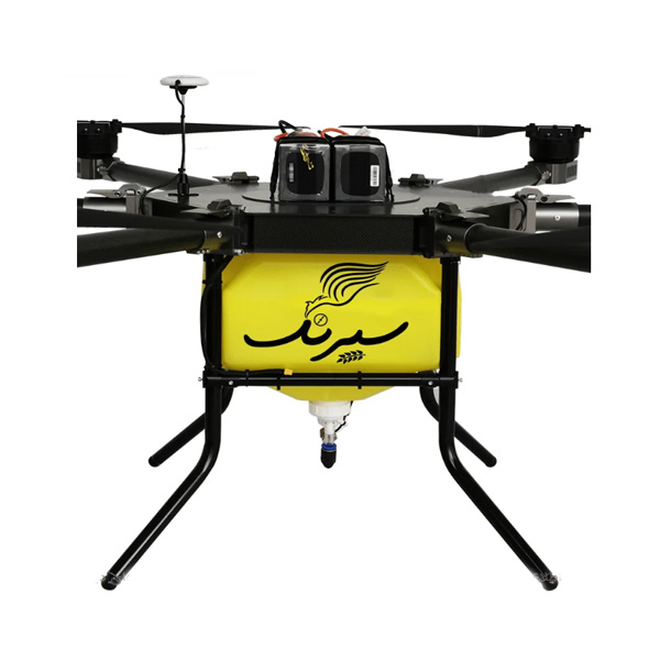 پهپاد 15 لیتری (S15)