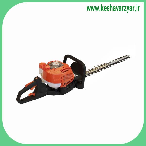 شمشادزن موتوری SKN-SLP600S تیغه 60 سانتی