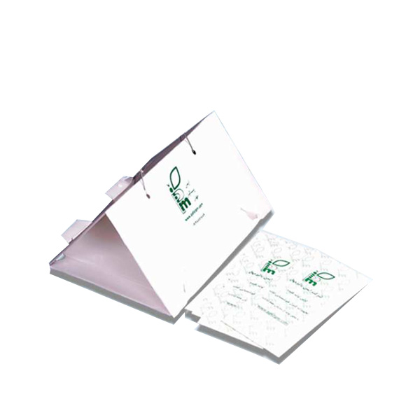 تله دلتا با چسب و مفتول 15 عدد