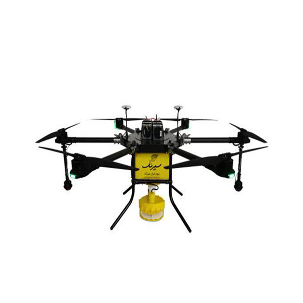 پهپاد 10 لیتری (S10)