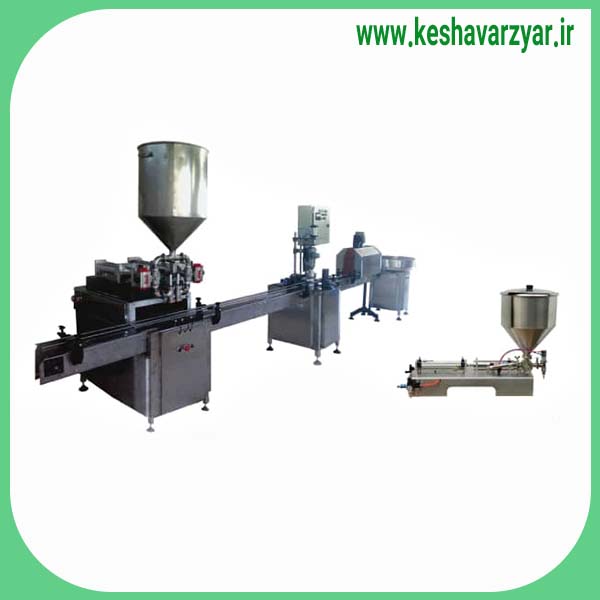 پر کن عسل و مربا